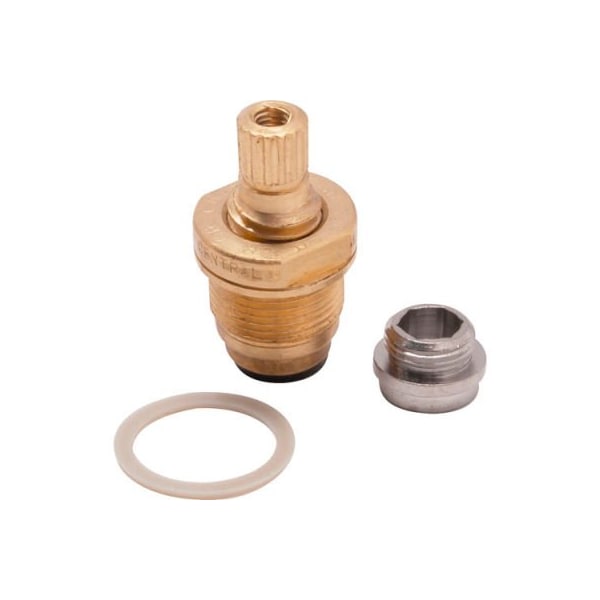 Allpoints 1091010 Stem, Cold, Lead Free, C/B